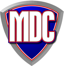 Logo for Mason Dixon Contracting Inc